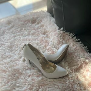 Shoes new never used